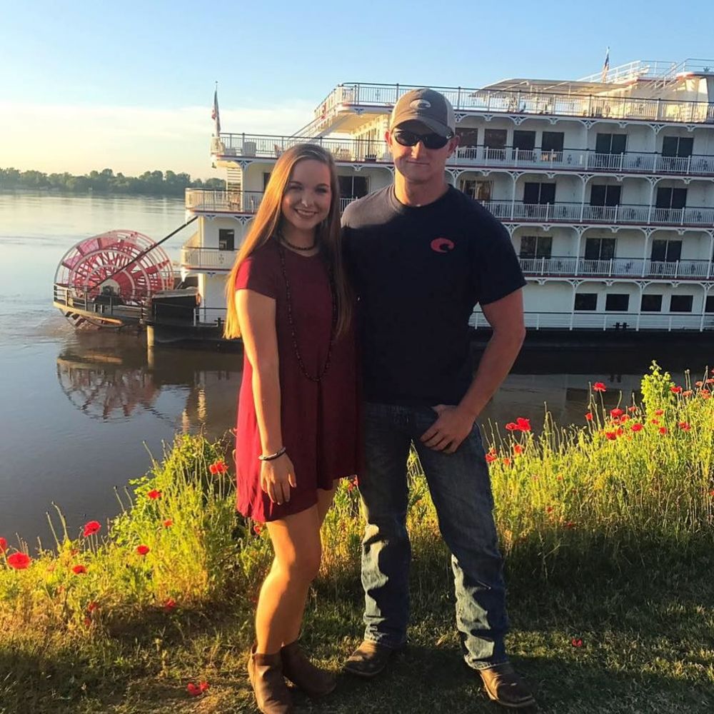 Meet your Posher, Hailey